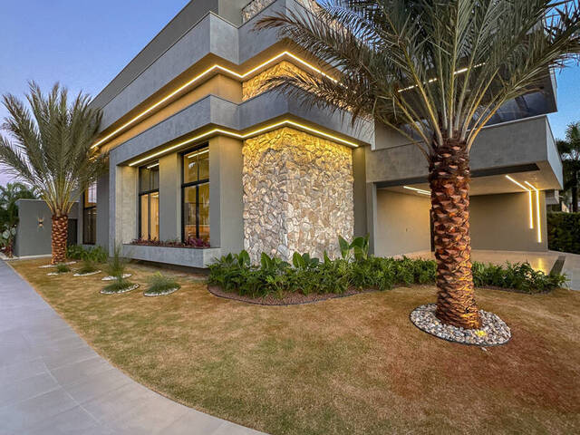 #1 - Casa para Venda em São José do Rio Preto - SP - 2