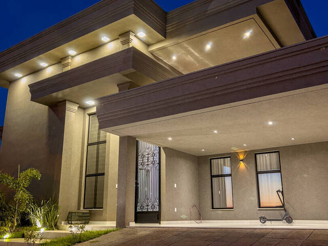 #3 - Casa para Venda em São José do Rio Preto - SP - 3