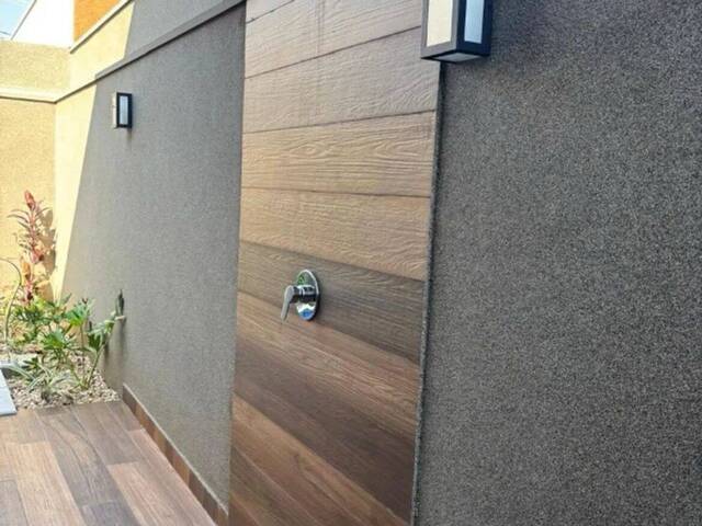 #4 - Casa para Venda em Mirassol - SP - 3