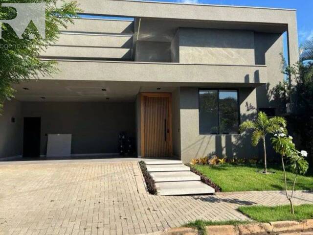 #4 - Casa para Venda em Mirassol - SP - 1