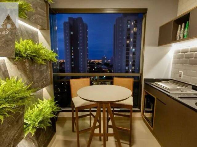 #5 - Apartamento para Venda em São José do Rio Preto - SP - 1