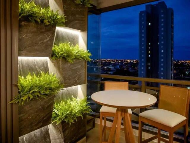 #5 - Apartamento para Venda em São José do Rio Preto - SP - 2