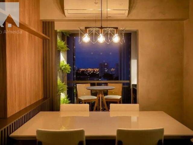 #5 - Apartamento para Venda em São José do Rio Preto - SP - 3