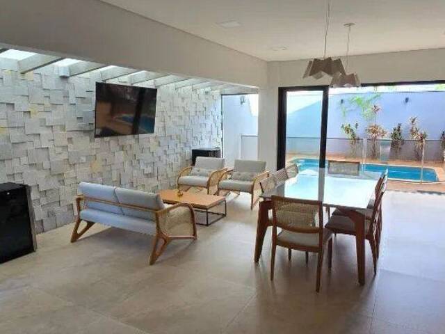 #6 - Casa para Venda em Mirassol - SP - 3