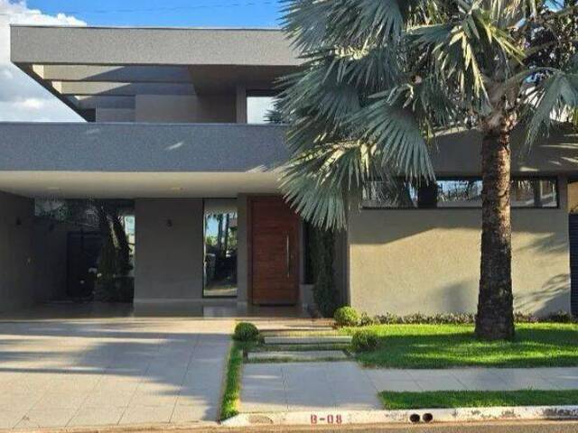 Venda em Golden Park Residence I - Mirassol