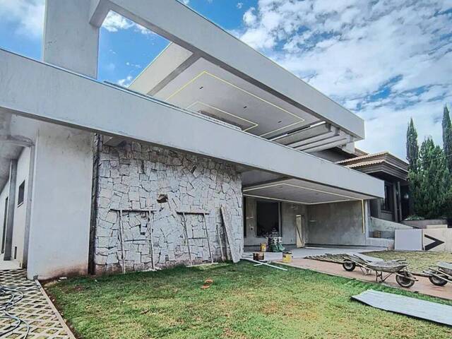 #7 - Casa para Venda em Mirassol - SP