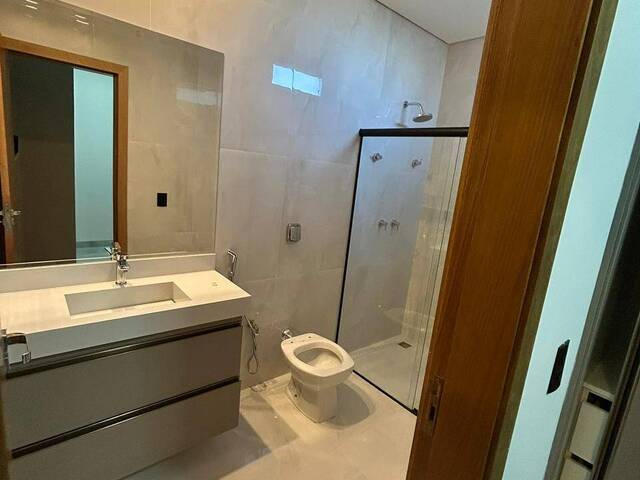 #9 - Casa para Venda em São José do Rio Preto - SP - 3