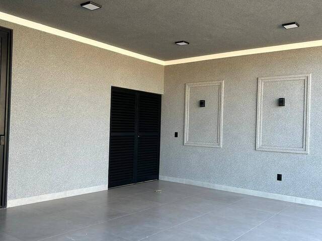 #9 - Casa para Venda em São José do Rio Preto - SP - 2