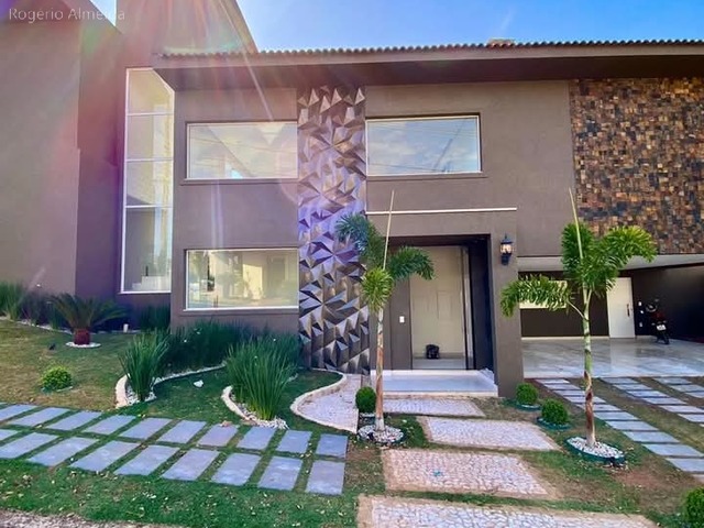 #10 - Casa para Venda em São José do Rio Preto - SP