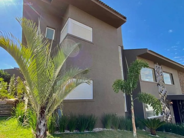 #10 - Casa para Venda em São José do Rio Preto - SP