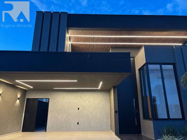 #13 - Casa para Venda em Mirassol - SP - 2