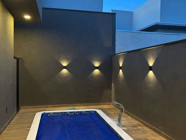 #13 - Casa para Venda em Mirassol - SP - 3