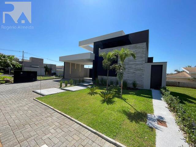 #15 - Casa para Venda em São José do Rio Preto - SP - 1