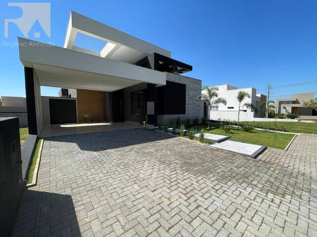 #15 - Casa para Venda em São José do Rio Preto - SP - 3