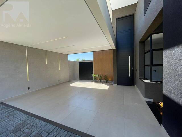 #15 - Casa para Venda em São José do Rio Preto - SP - 2