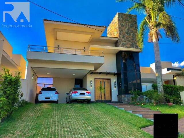 #17 - Casa para Venda em São José do Rio Preto - SP - 1