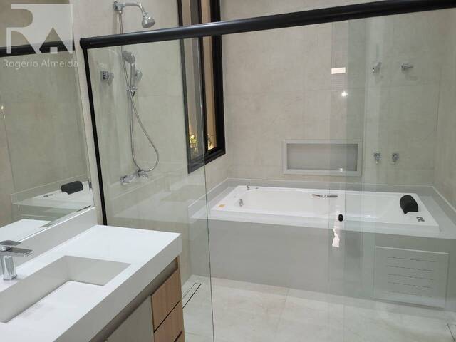 #18 - Casa para Venda em São José do Rio Preto - SP - 1