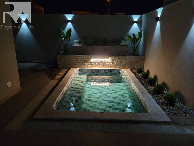 #18 - Casa para Venda em São José do Rio Preto - SP - 2