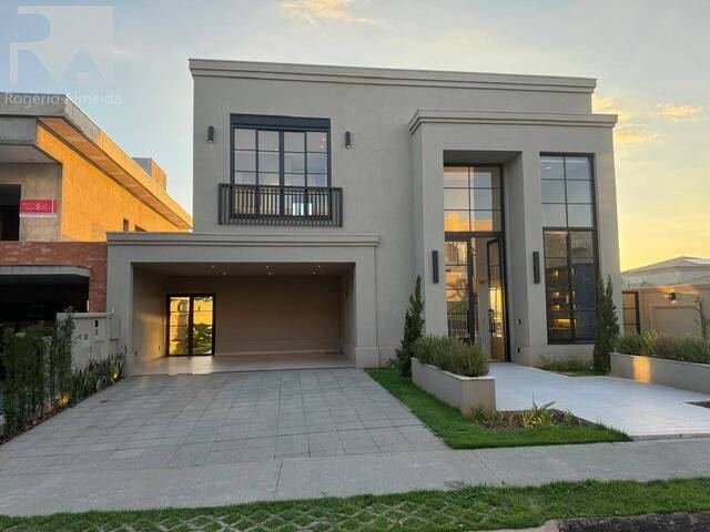 #19 - Casa para Venda em São José do Rio Preto - SP - 2