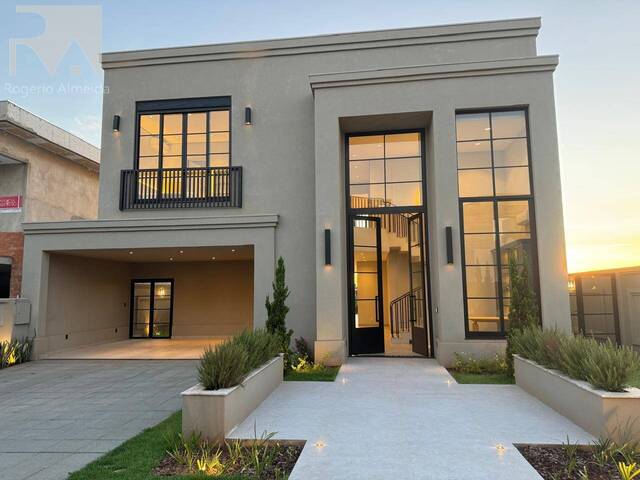 #19 - Casa para Venda em São José do Rio Preto - SP - 1