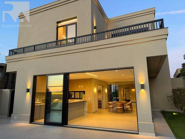 #19 - Casa para Venda em São José do Rio Preto - SP - 3