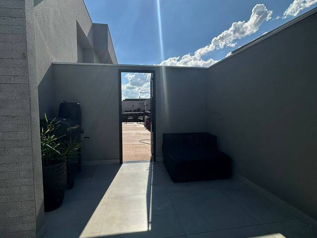 #20 - Casa para Venda em São José do Rio Preto - SP - 2