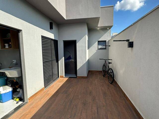 #20 - Casa para Venda em São José do Rio Preto - SP - 3