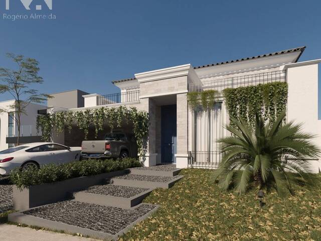 #21 - Casa para Venda em São José do Rio Preto - SP - 1