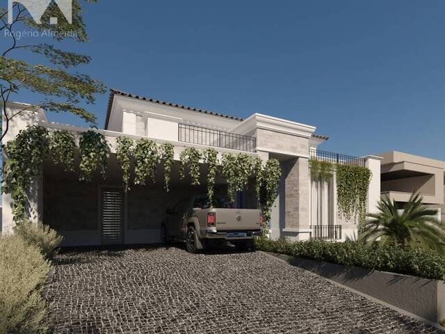 #21 - Casa para Venda em São José do Rio Preto - SP