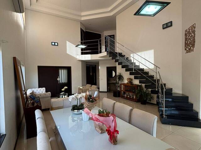 #22 - Casa para Venda em São José do Rio Preto - SP - 3