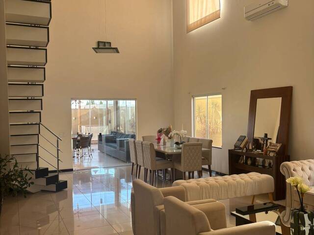 #22 - Casa para Venda em São José do Rio Preto - SP - 2