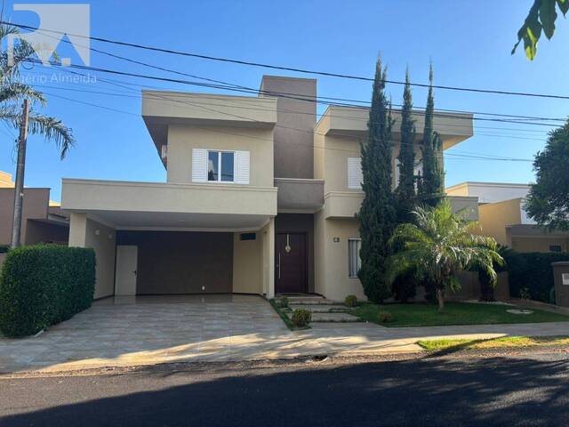#22 - Casa para Venda em São José do Rio Preto - SP - 1