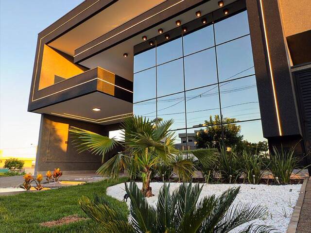 #23 - Casa para Venda em Mirassol - SP - 1