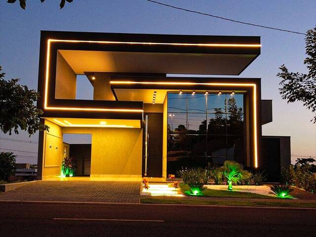 #23 - Casa para Venda em Mirassol - SP - 2