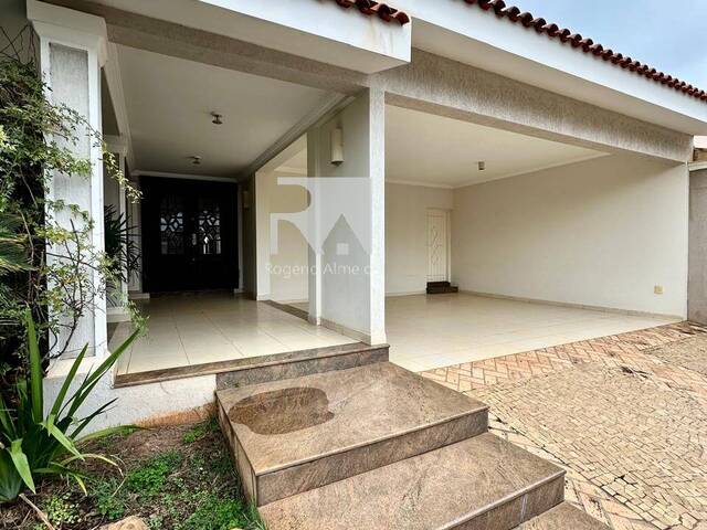 #24 - Casa para Venda em Catanduva - SP - 2