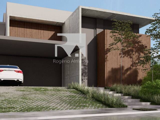 #25 - Casa para Venda em São José do Rio Preto - SP - 3