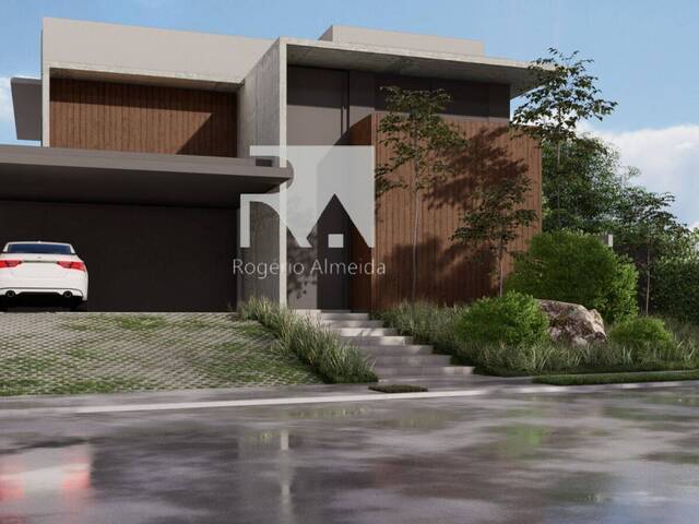 #25 - Casa para Venda em São José do Rio Preto - SP - 2