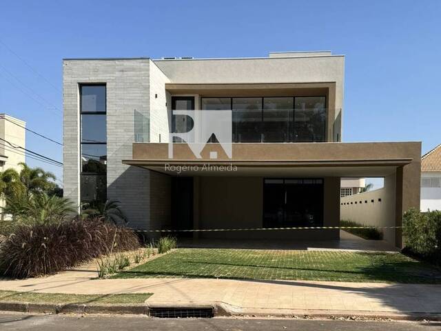 #26 - Casa para Venda em São José do Rio Preto - SP - 1