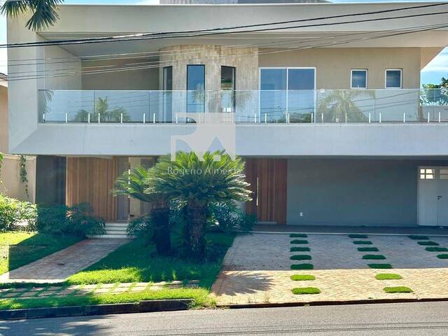 #29 - Casa para Venda em São José do Rio Preto - SP