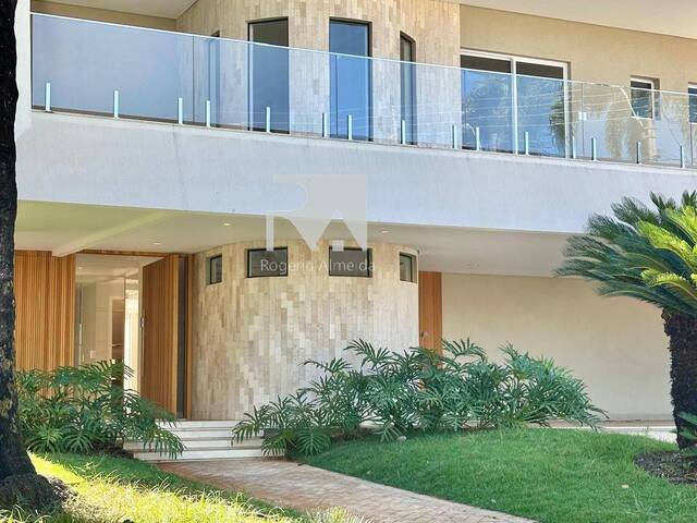 #29 - Casa para Venda em São José do Rio Preto - SP