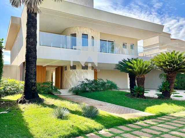 #29 - Casa para Venda em São José do Rio Preto - SP