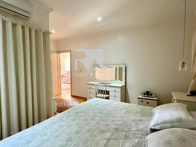 #30 - Casa para Venda em São José do Rio Preto - SP - 2