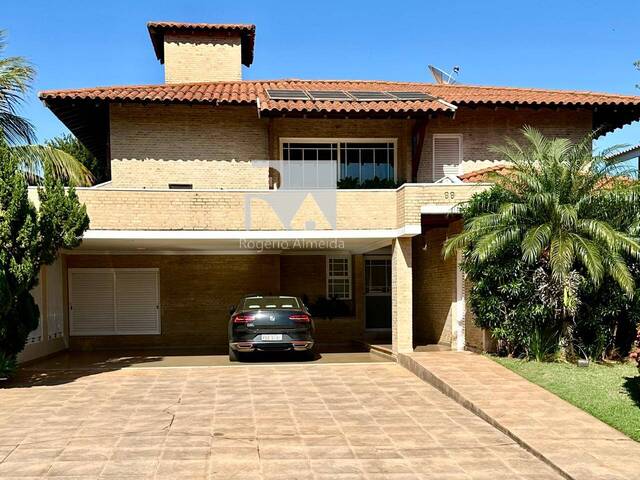 #30 - Casa para Venda em São José do Rio Preto - SP - 1