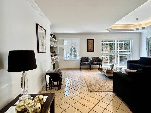 #30 - Casa para Venda em São José do Rio Preto - SP - 3