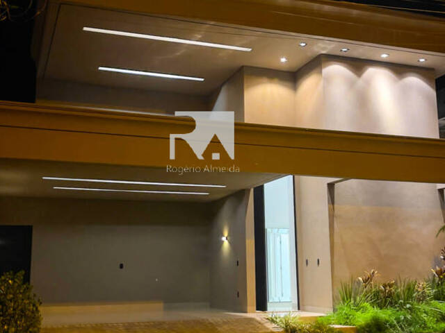 #31 - Casa para Venda em São José do Rio Preto - SP - 3