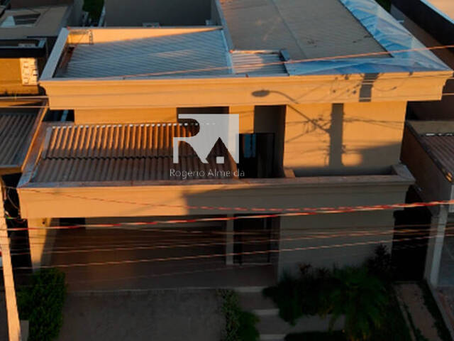 #31 - Casa para Venda em São José do Rio Preto - SP - 2