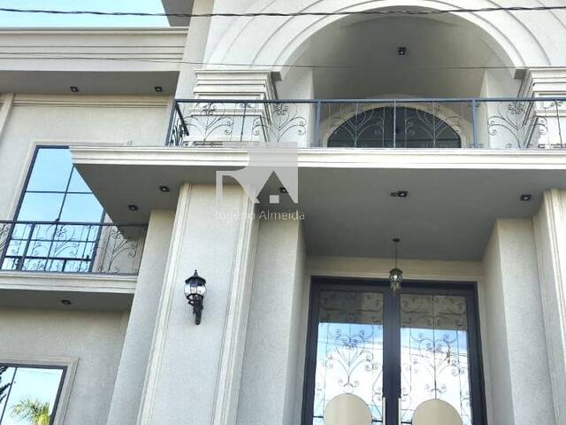 #32 - Casa para Venda em Mirassol - SP - 2