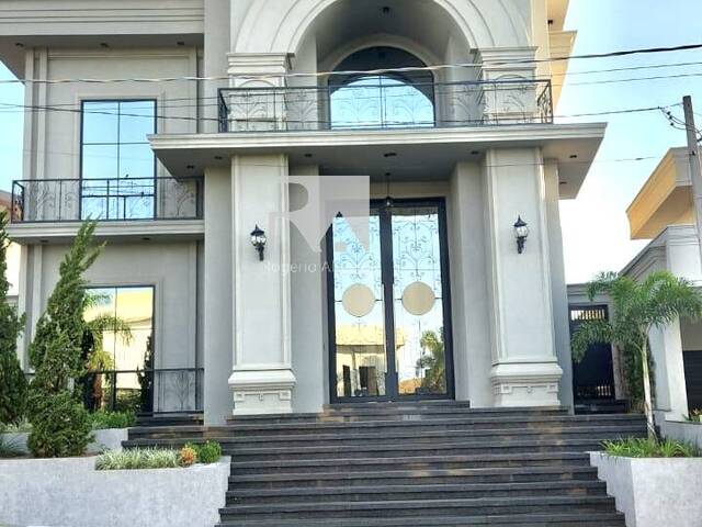 #32 - Casa para Venda em Mirassol - SP - 1