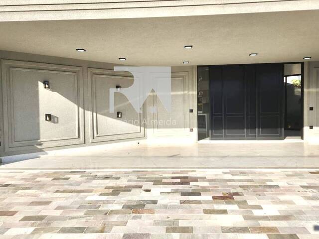 #32 - Casa para Venda em Mirassol - SP - 3