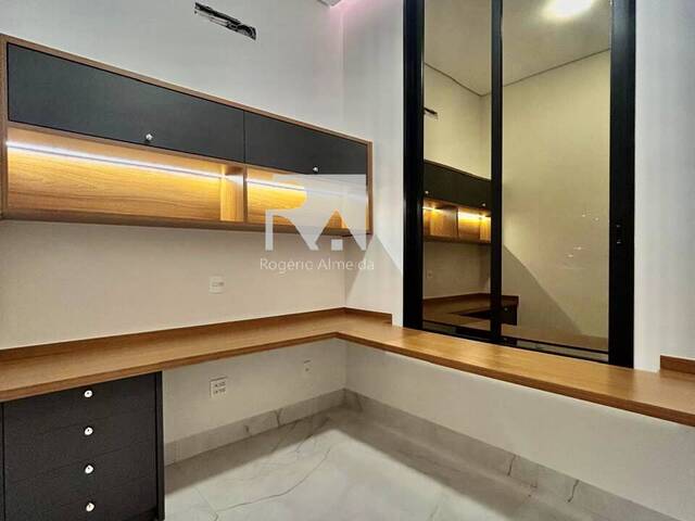 #33 - Casa para Venda em Mirassol - SP - 2